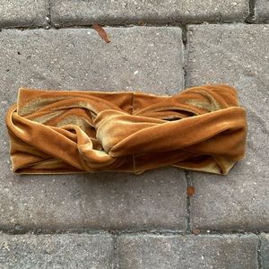 Free People With The Band Headband